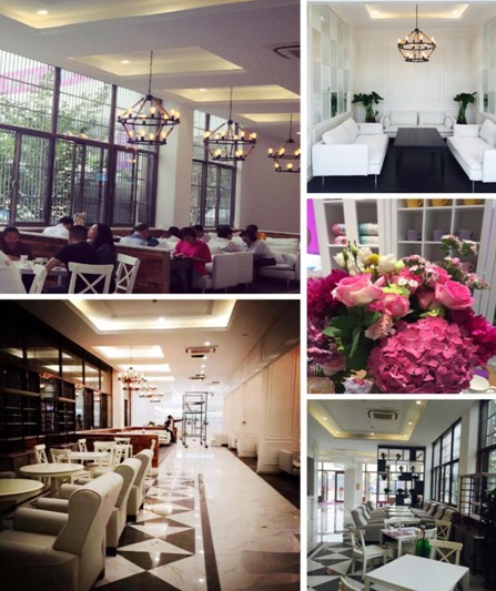 “生機(jī)時(shí)代,紫氣東來(lái)”