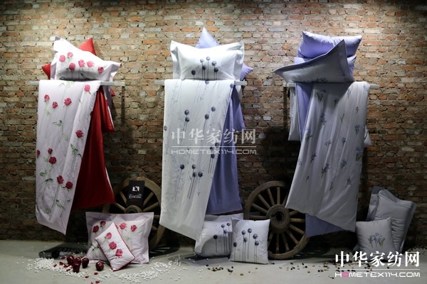 初綻—遇見新我----FEELING品牌發(fā)布會于北京吉里國際藝術園區(qū)舉行