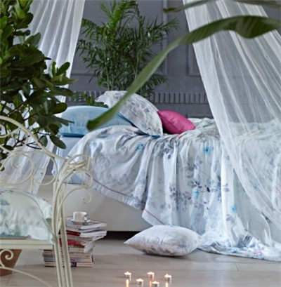 堂皇•夏季攻略