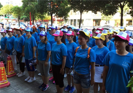 凱盛家紡:聚勢中原,共創豫州輝煌!