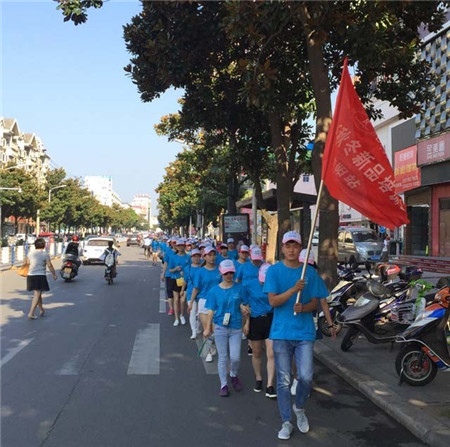 凱盛家紡:聚勢中原,共創豫州輝煌!