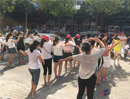 凱盛家紡:聚勢中原,共創豫州輝煌!