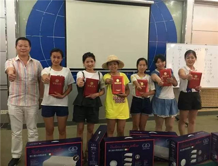 凱盛家紡:聚勢中原,共創豫州輝煌!