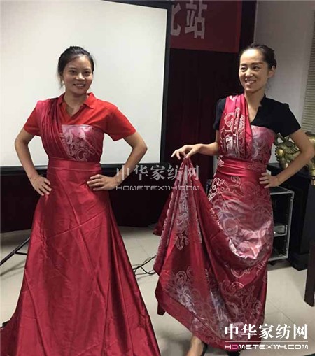 江淮大地精英齊聚,心系秋季發展!