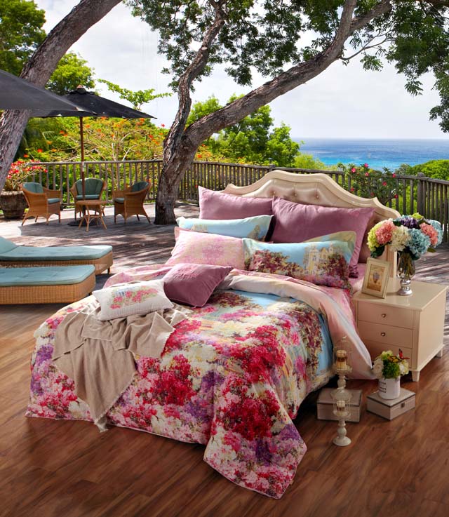 凱盛家紡有獎大征集:快使出你的洪荒之力!2580元大獎等你來拿!