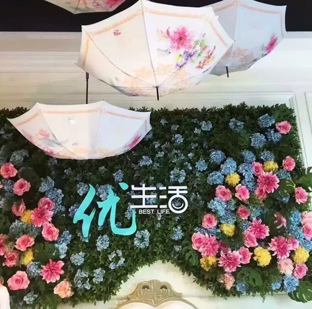 凱盛家紡2017春夏新品發布會——引領家紡“優生活”