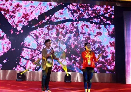 凱盛家紡2017春夏“優生活”新品發布會暨訂貨會圓滿落幕