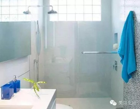 美浴生活:毛巾可以將就,毛巾也可以講究!