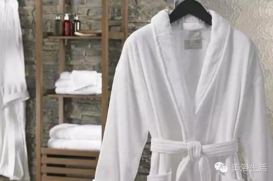 美浴生活:酒店毛巾浴巾考驗的不僅僅是道德,還有一個企業的情懷!