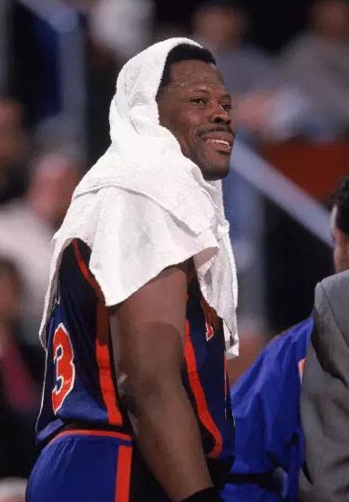 美浴生活:科比家的毛巾和NBA球星們的毛巾情緣!