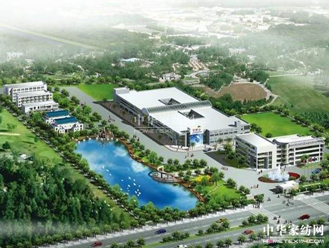 江蘇紫羅蘭家紡獲批省級工業(yè)旅游景點