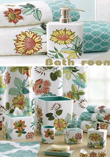 美浴生活:不希望你時時把我想起,但請您洗臉時不要把我忘記......