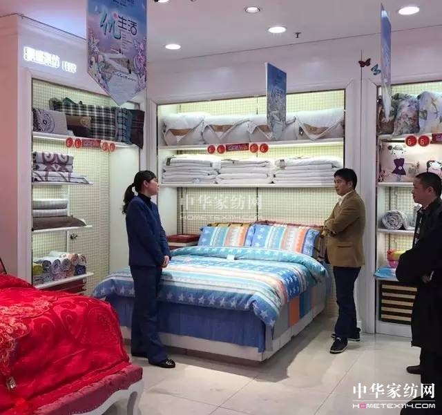 凱盛家紡:有種成功叫走心,有種態度叫執著