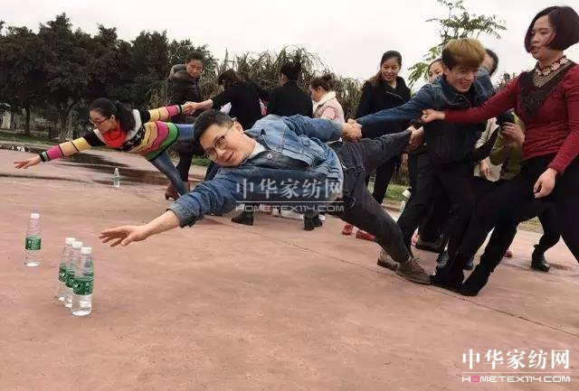 凱盛家紡:百余名精英齊聚彭山,竟為這件大事!