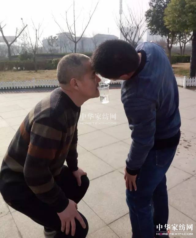 凱盛家紡:精英聚首,棗莊“論劍”,誰是英雄?