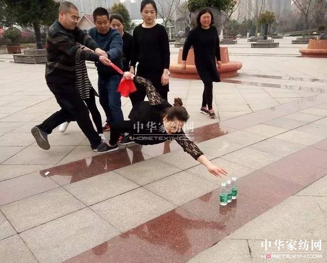 凱盛家紡:精英聚首,棗莊“論劍”,誰是英雄?