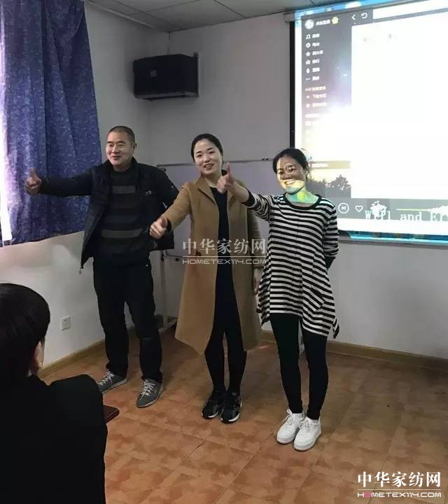 凱盛家紡:精英聚首,棗莊“論劍”,誰是英雄?