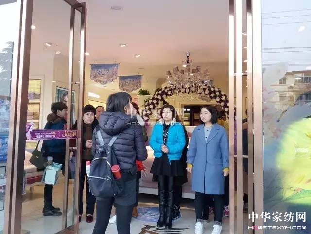 凱盛家紡:精英聚首,棗莊“論劍”,誰是英雄?