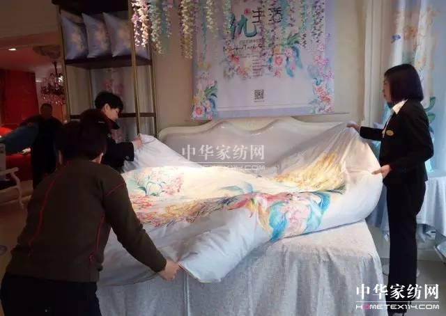 凱盛家紡:精英聚首,棗莊“論劍”,誰是英雄?