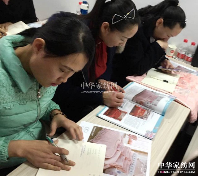 凱盛家紡:精英云集黃驊筑夢,群賢畢至志在巔峰!