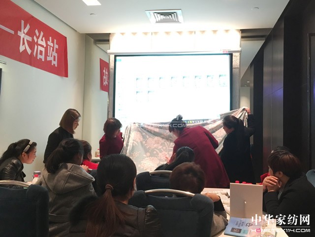 凱盛家紡:全國巡回培訓會圓滿收官,千人盛會掀關注熱潮!