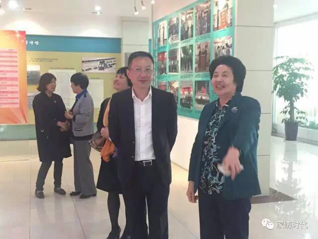 誰說傳統(tǒng)家紡企業(yè)與高科技無緣夢蘭繪制智能化新版圖