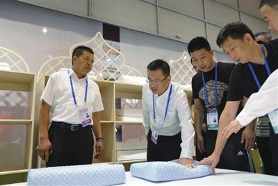 南通疊石橋貿(mào)易試點出口印度巴基斯坦5億美元