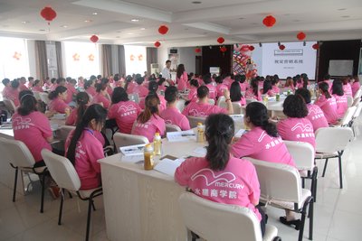 水星家紡:為什么連經(jīng)銷(xiāo)商的孩子都以“水星”來(lái)命名?