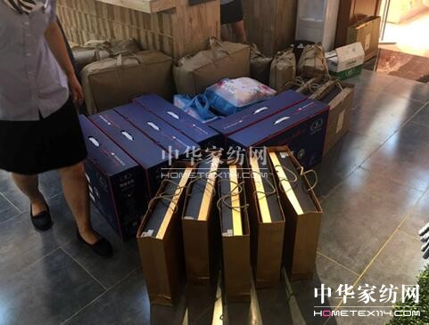 彭山有個品牌叫凱盛,第三家店開業!開業第一天人氣爆棚!