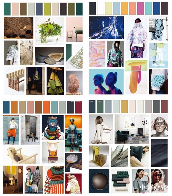 布藝產業四大突破,你能看到幾個?