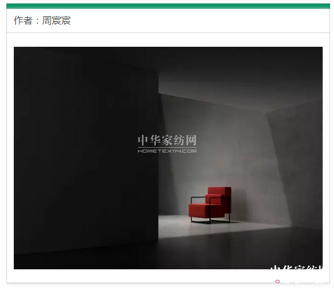 2017“無界之合”跨界家居藝術(shù)展精彩亮點(diǎn)搶先看!