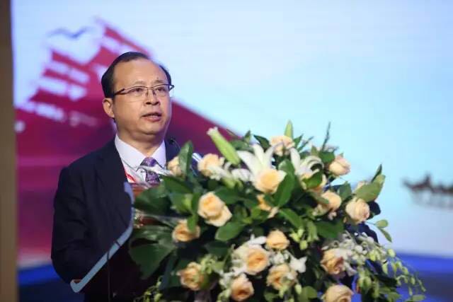 䁾̈́�(chu��ng)�¡��Gɫ���ɳ��m(x��)�l(f��)չ���½z·��2017��һ��һ·���������b�a(ch��n)�I(y��)�l(f��)չՓ���ڞ���ľ�R���_