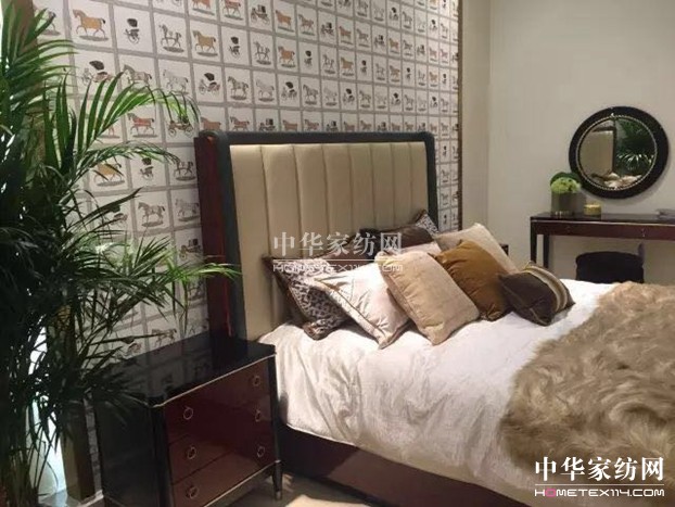 軟裝風尚、設計盛宴、智能家居、新零售架起彩虹橋等你共赴中國家博會二十華誕