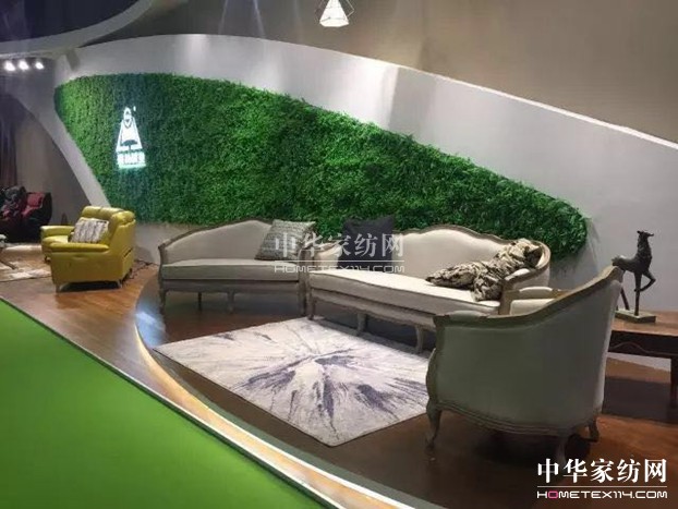 軟裝風尚、設計盛宴、智能家居、新零售架起彩虹橋等你共赴中國家博會二十華誕