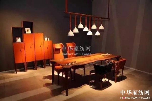 軟裝風尚、設計盛宴、智能家居、新零售架起彩虹橋等你共赴中國家博會二十華誕