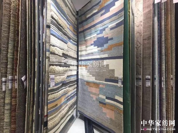 軟裝風尚、設計盛宴、智能家居、新零售架起彩虹橋等你共赴中國家博會二十華誕