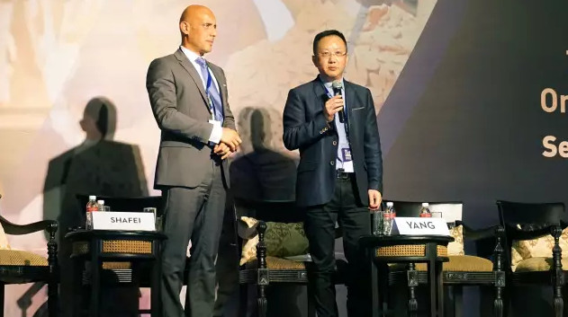 ȫ�򼏿����R��2017���H�������̽����׃��r�����ИI�lչ����