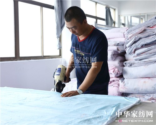 良羽生家紡:回歸本質,產品第一