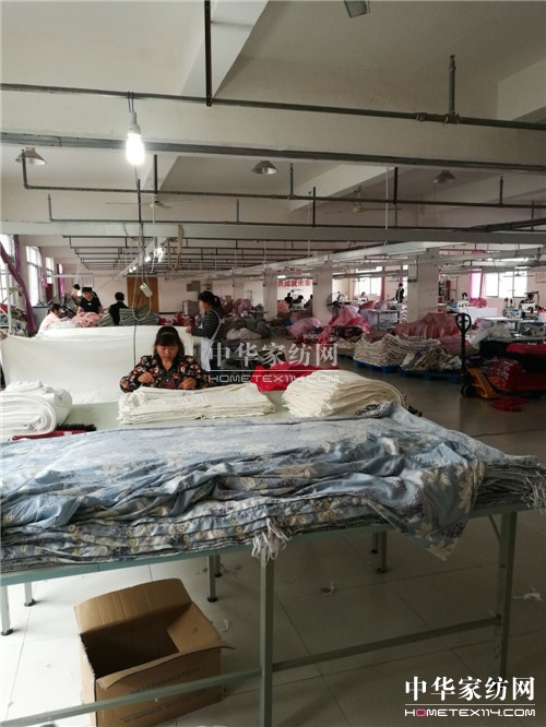 良羽生家紡:回歸本質,產品第一