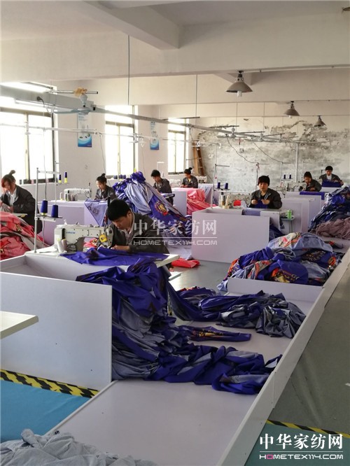 良羽生家紡:回歸本質,產品第一