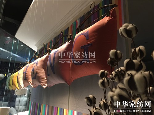 匠心凱盛,凱盛家紡2018春夏新品發布會盛典驚艷全城!