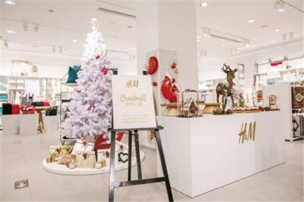 服裝品牌試水家居,海瀾之家HeilanHome優(yōu)選生活館悄然布局