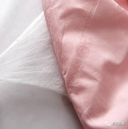 夕禾絲綢學堂——被說