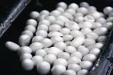 夕禾絲綢學堂——被說