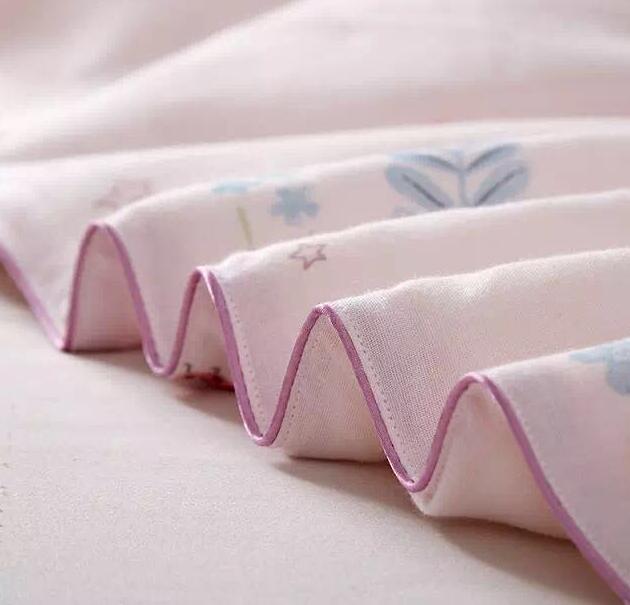 夕禾絲綢學堂——被說