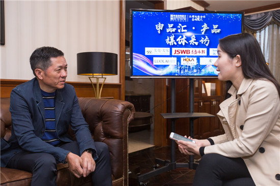 羅萊生活牽手申遠簽署戰略合作協議