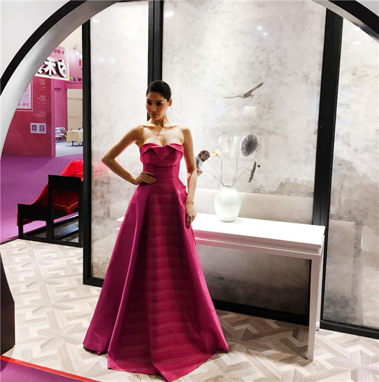 夕禾家居:穿越一帶一路的美妙旅程