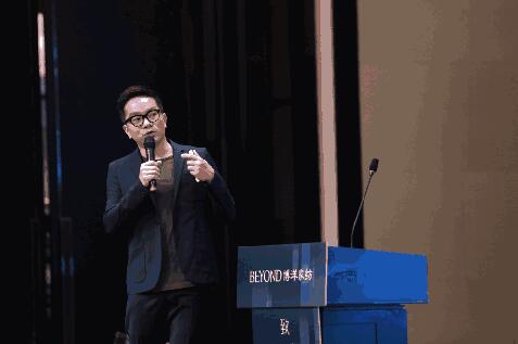 博洋家紡2018“致簡”秋冬定貨會完美收官