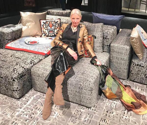 ϲӍ|PaolaMaltese���s������Ҽ����ǡ���ϯ�O(sh��)Ӌ���O(ji��n)