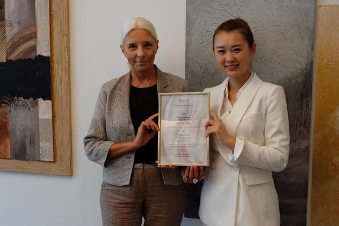 ϲӍ|PaolaMaltese���s������Ҽ����ǡ���ϯ�O(sh��)Ӌ���O(ji��n)